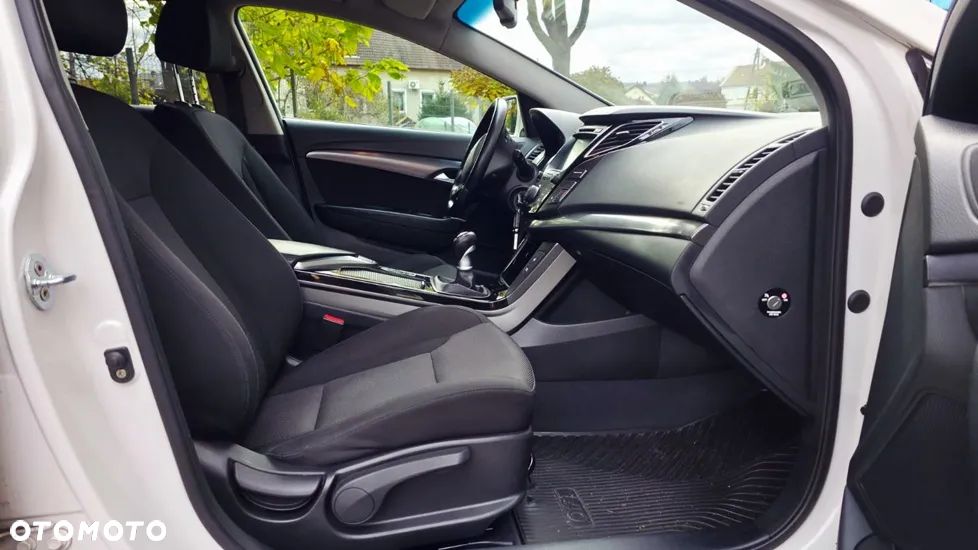 Hyundai i40 Kombi 1.7 CRDi Premium - 14