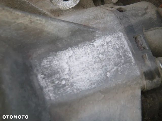 MANUALNA SKRZYNIA BIEGÓW SKODA FABIA I 1.4 16V GDL - 28