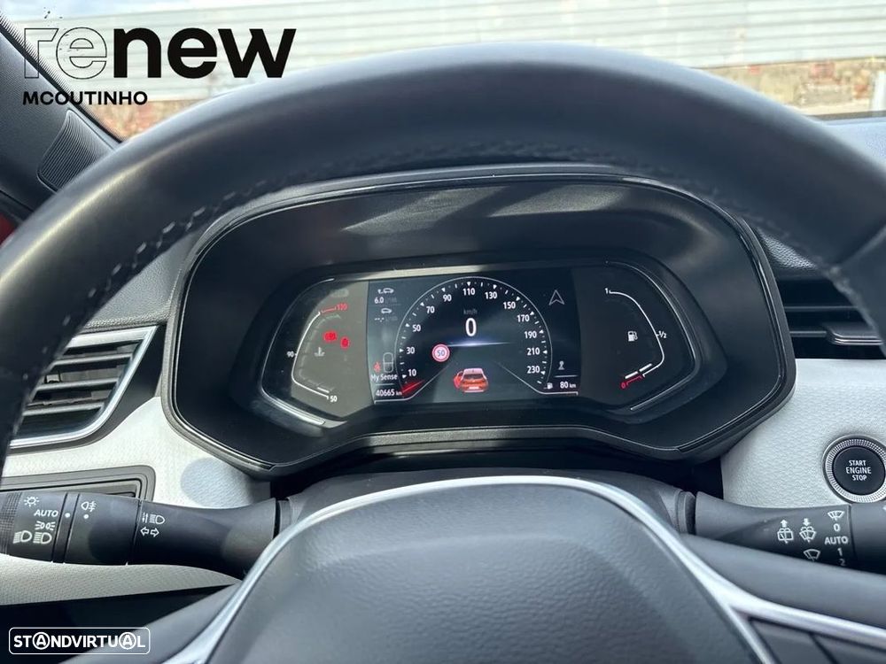 Renault Clio 1.0 TCe Techno - 14