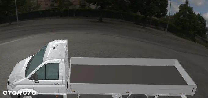 Volkswagen Crafter - 8