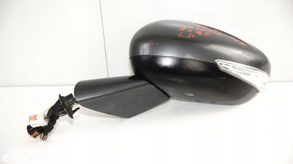 LUSTERKO LEWE CITROEN C4 GRAND PICASSO II 2 13-16R 16PIN KTP - 9