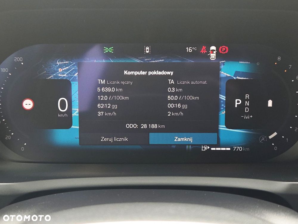 Volvo XC 90 B5 B AWD Plus Bright - 16