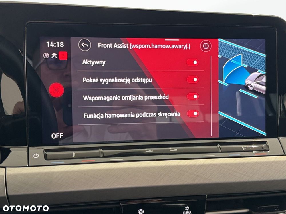 Volkswagen Golf - 32