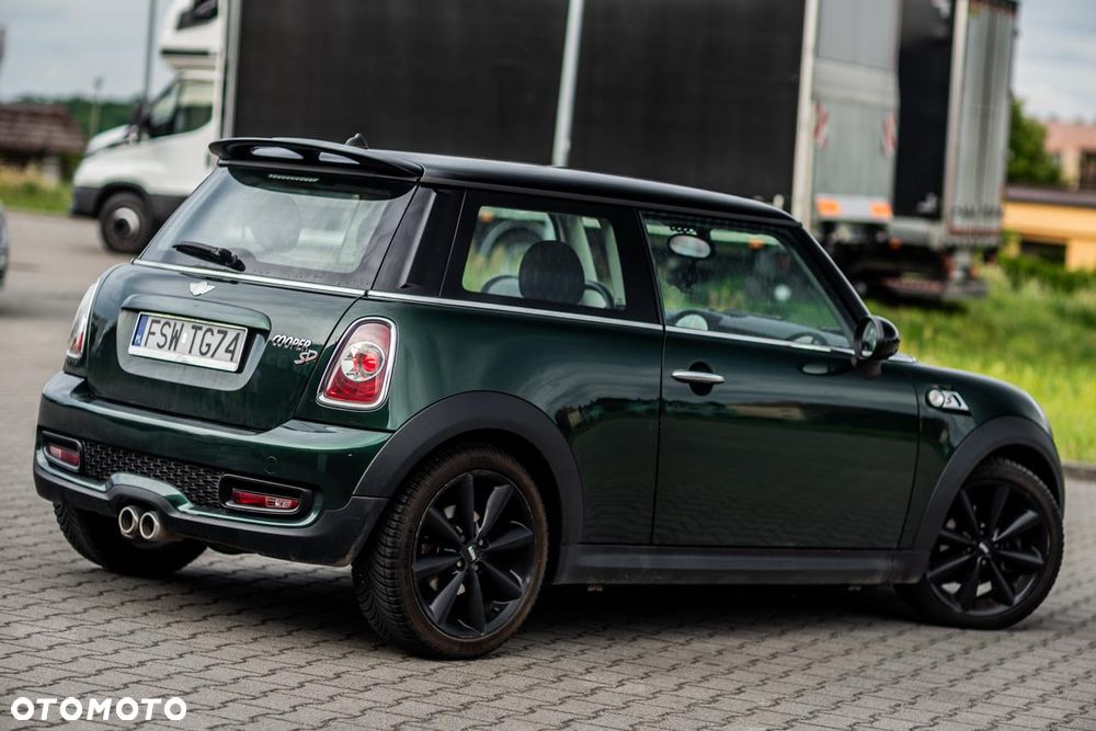 MINI Cooper - 4
