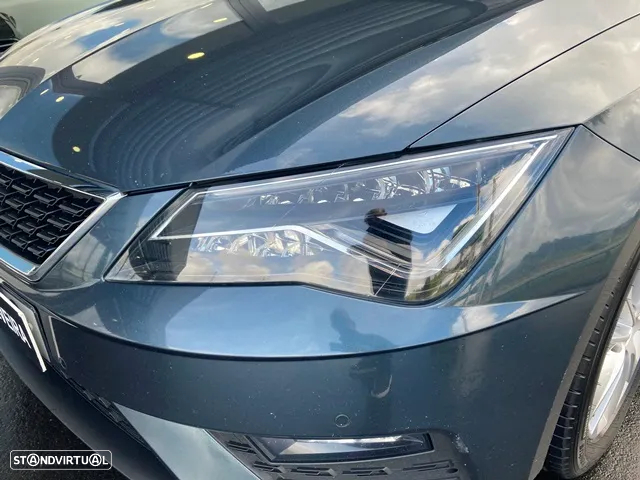 SEAT Leon ST 1.6 TDI Style S/S - 15