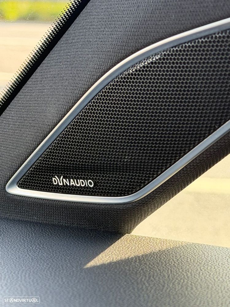 VW Golf 2.0 TDI GTD DSG - 5