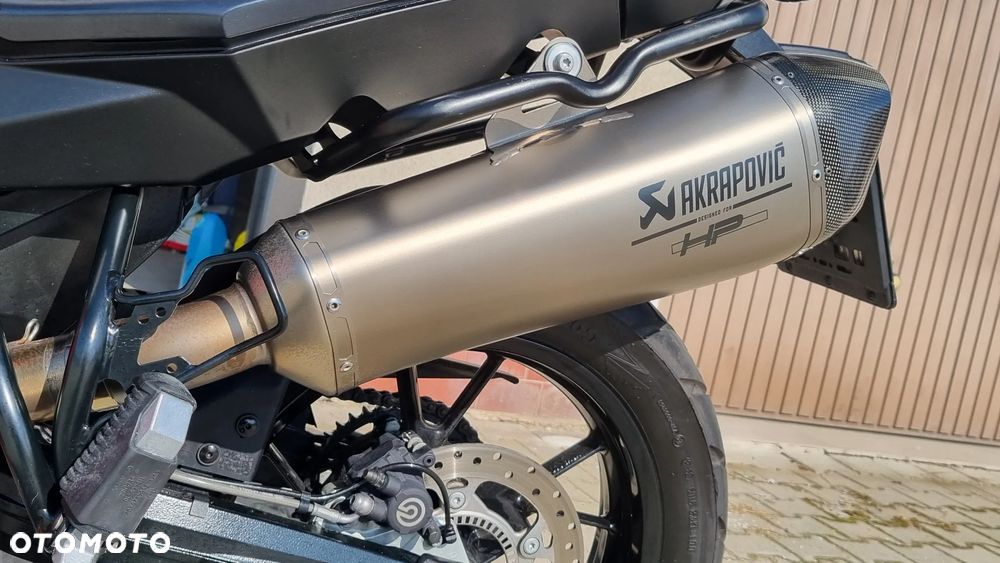 BMW GS - 11