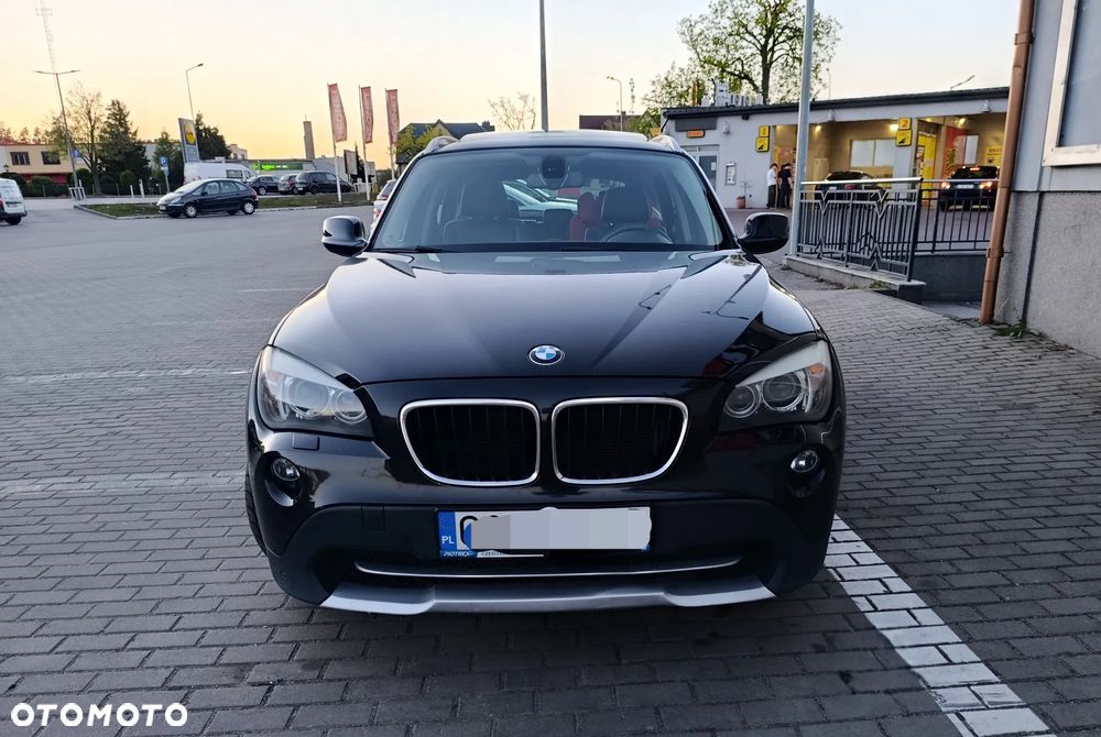 BMW X1 - 4