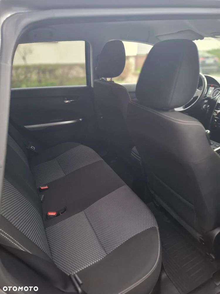 Suzuki Vitara - 18
