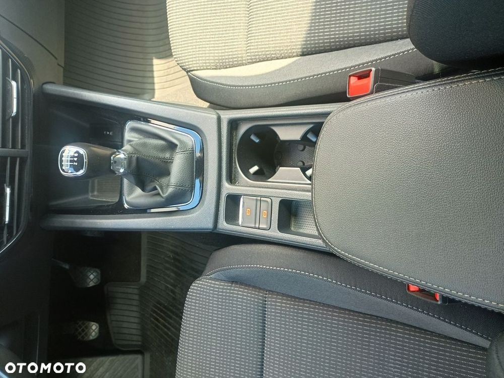 Skoda Octavia 1.5 TSI GPF ACT Ambition - 24