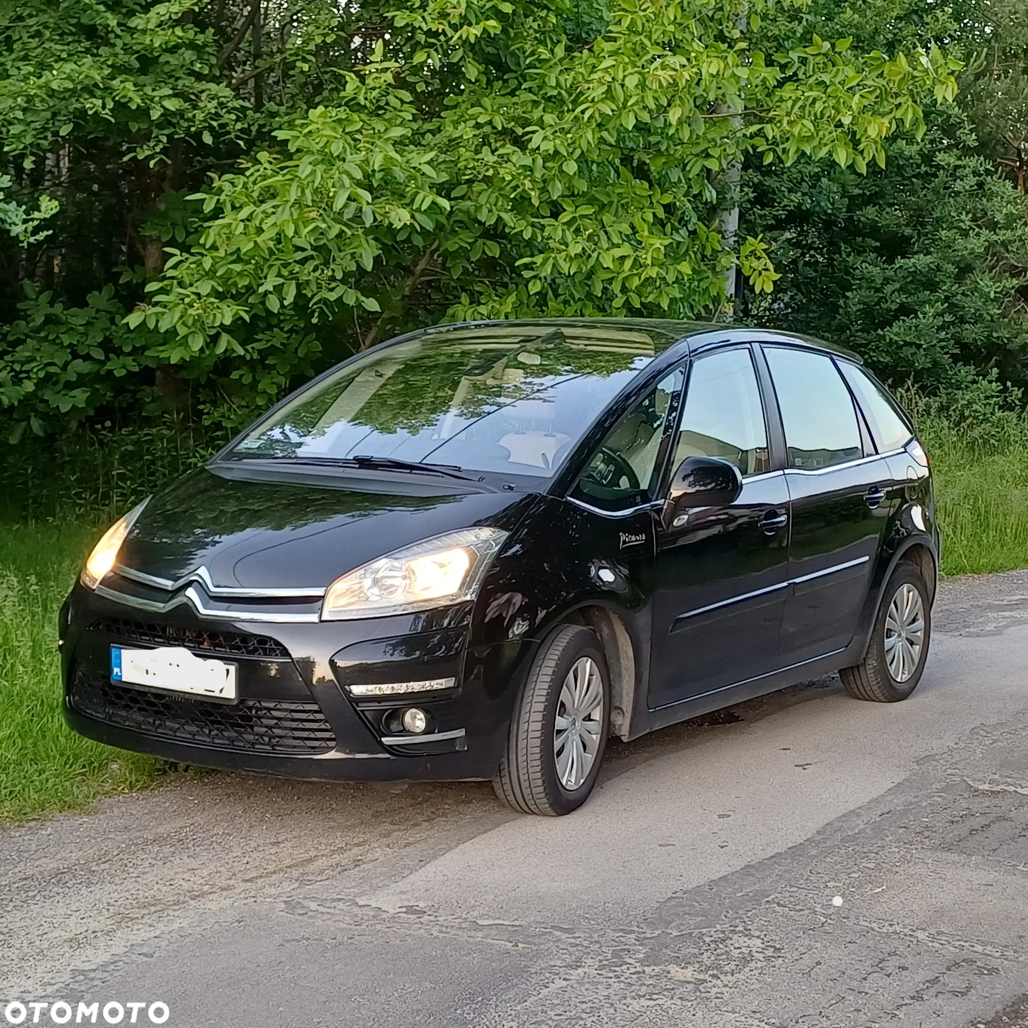 Citroën C4 Picasso - 7