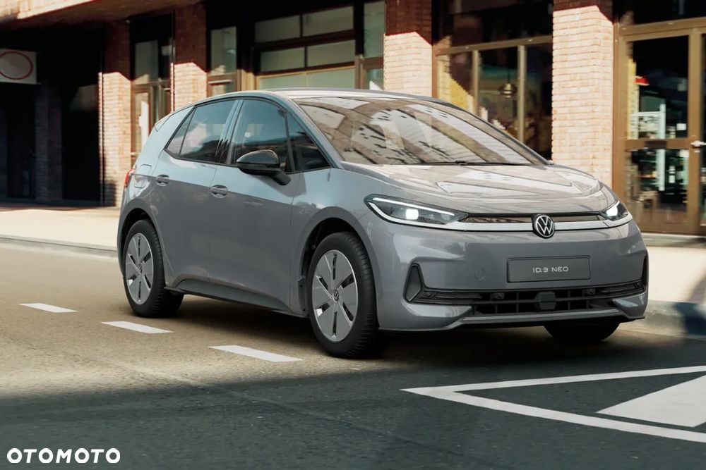 Volkswagen ID.3 Neo - 4