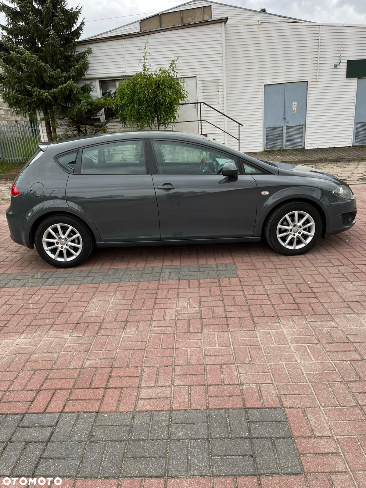 Seat Leon 2.0 TDI Style - 2