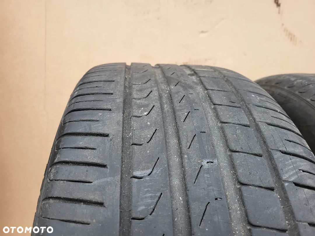 FELGI KOLA 8.5X18 5X112 AUDI 8W0601025BG - 14