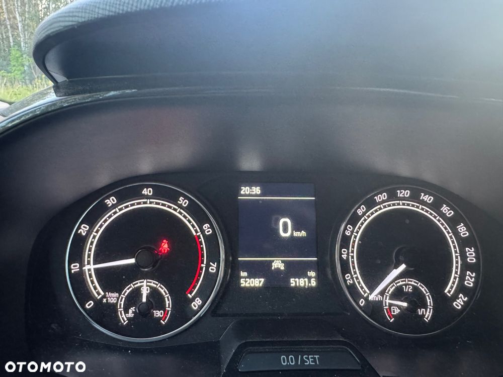 Skoda Fabia 1.0 Ambition - 19