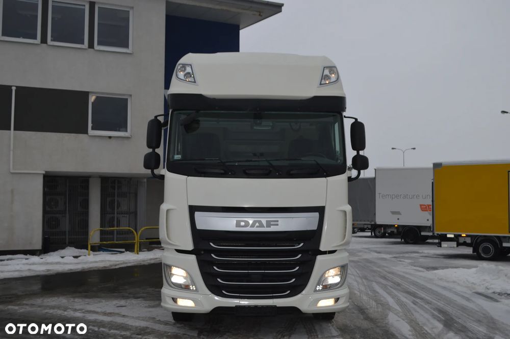 DAF XF510FT - 9