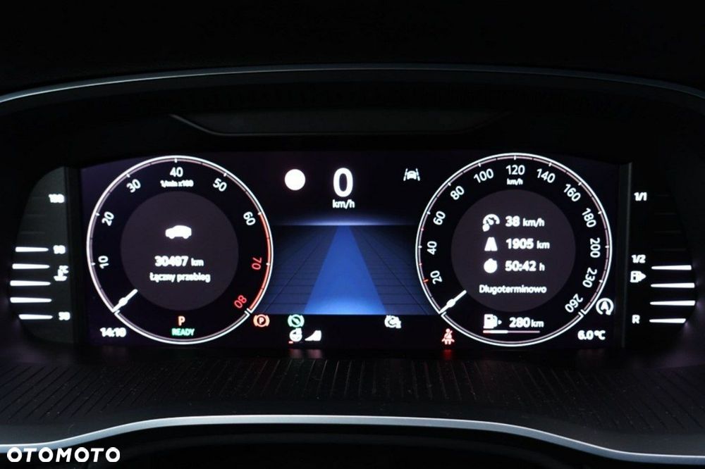 Skoda Octavia - 12