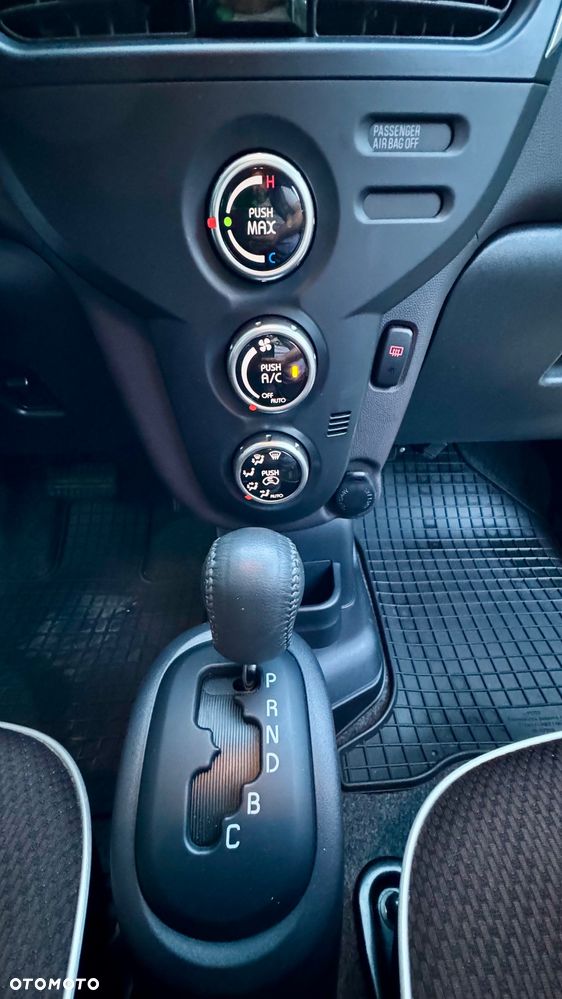 Mitsubishi i-MiEV Standard - 26