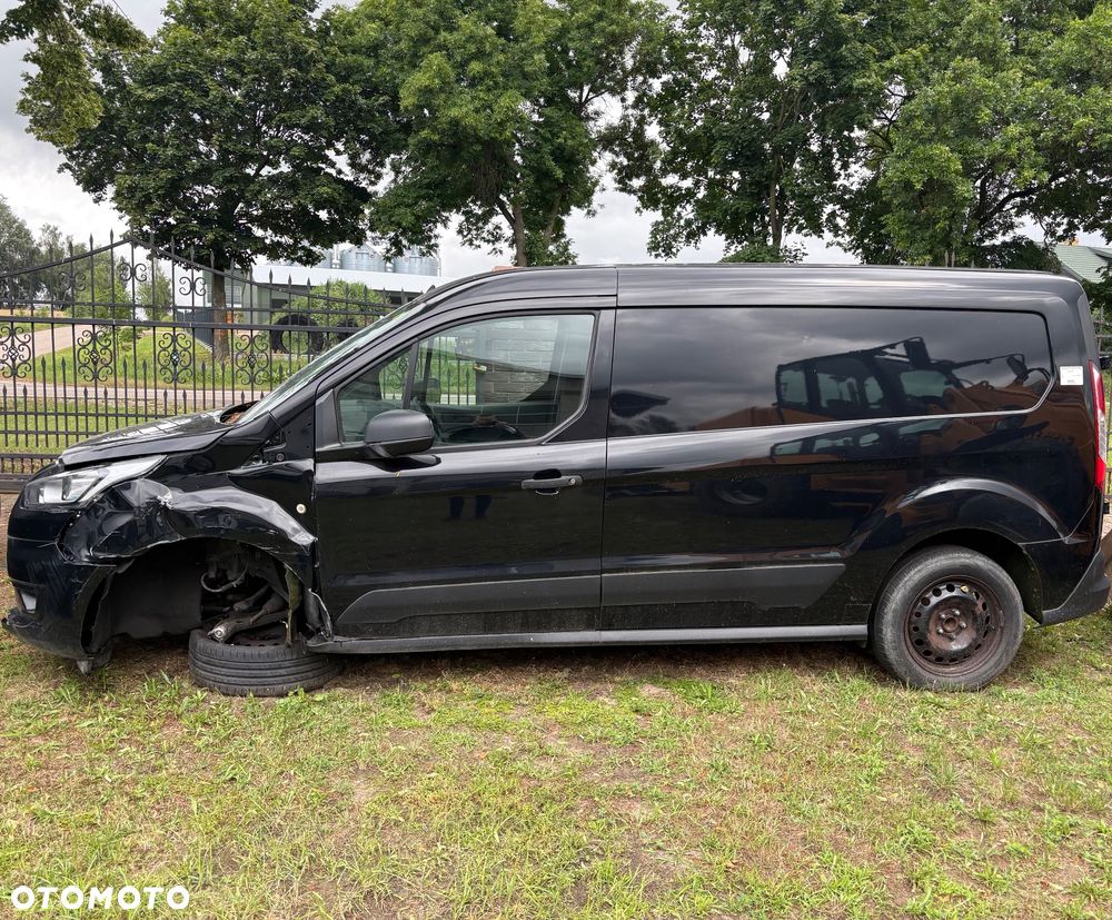 Ford Transit Courier - 1