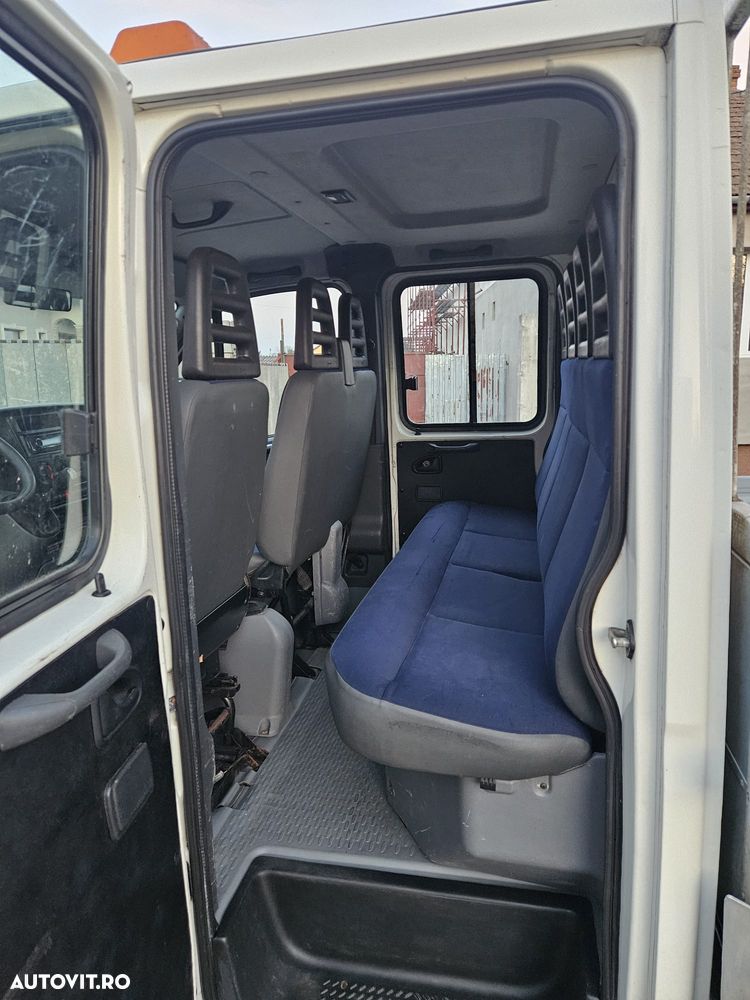 Iveco Daily - 8
