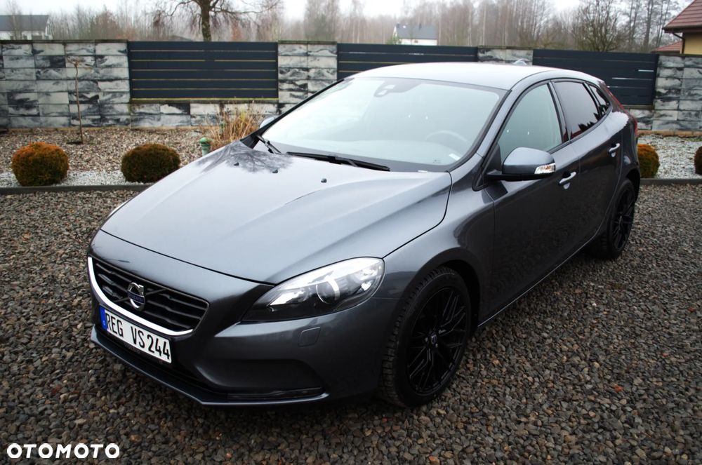 Volvo V40 D2 You - 1