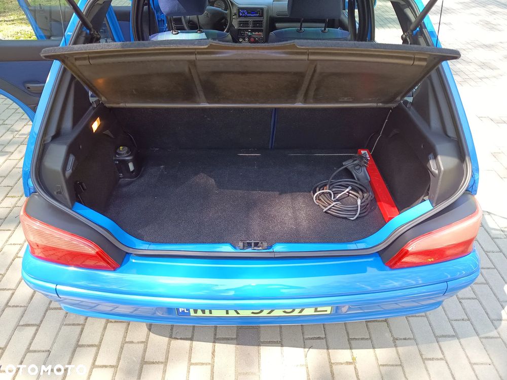 Peugeot 106 - 11