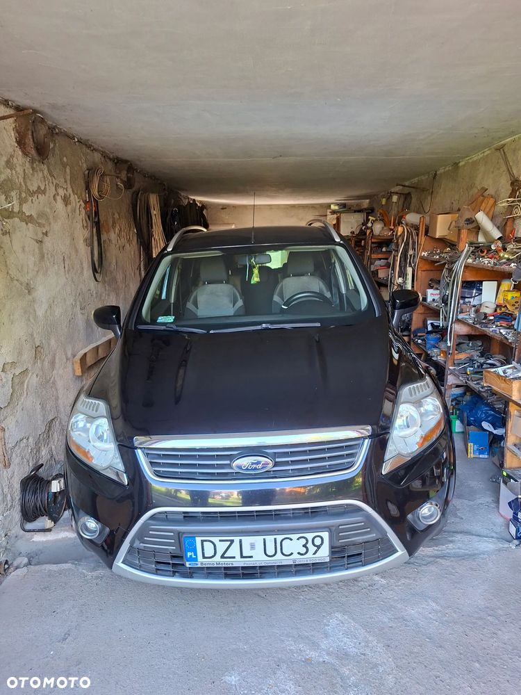Ford Kuga - 30