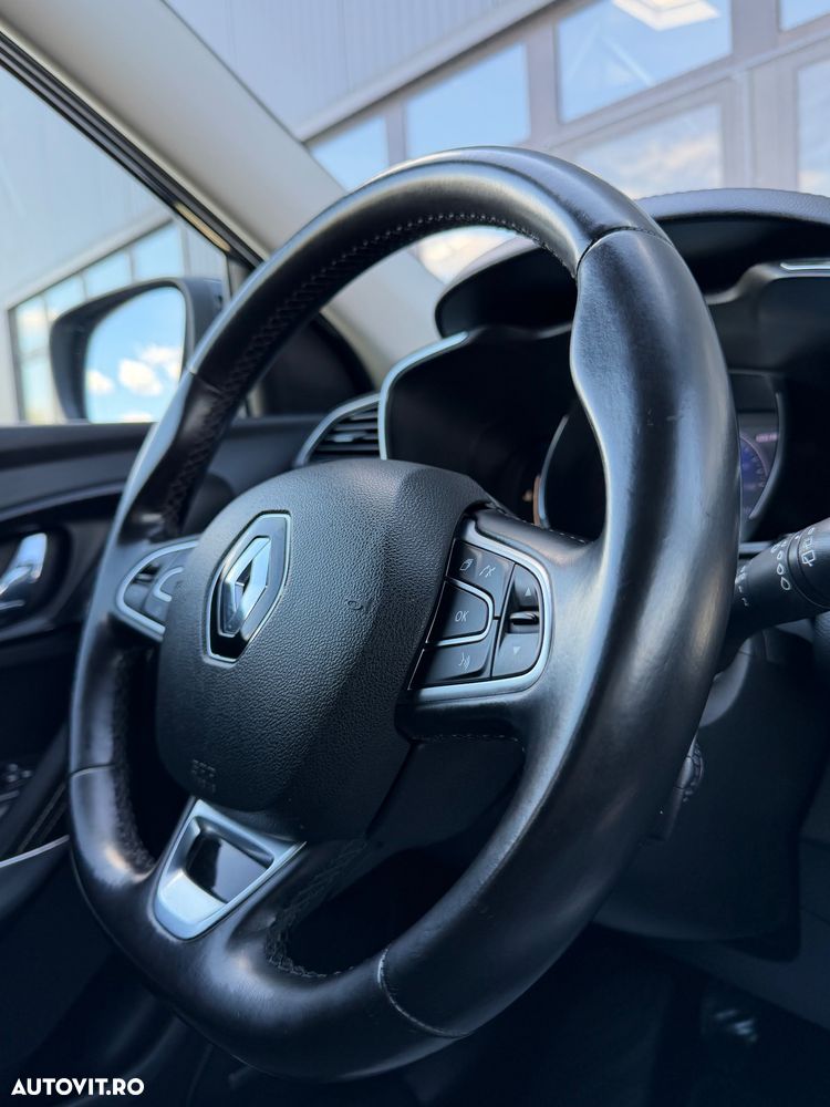 Renault Kadjar Energy TCe 165 Bose Edition - 26