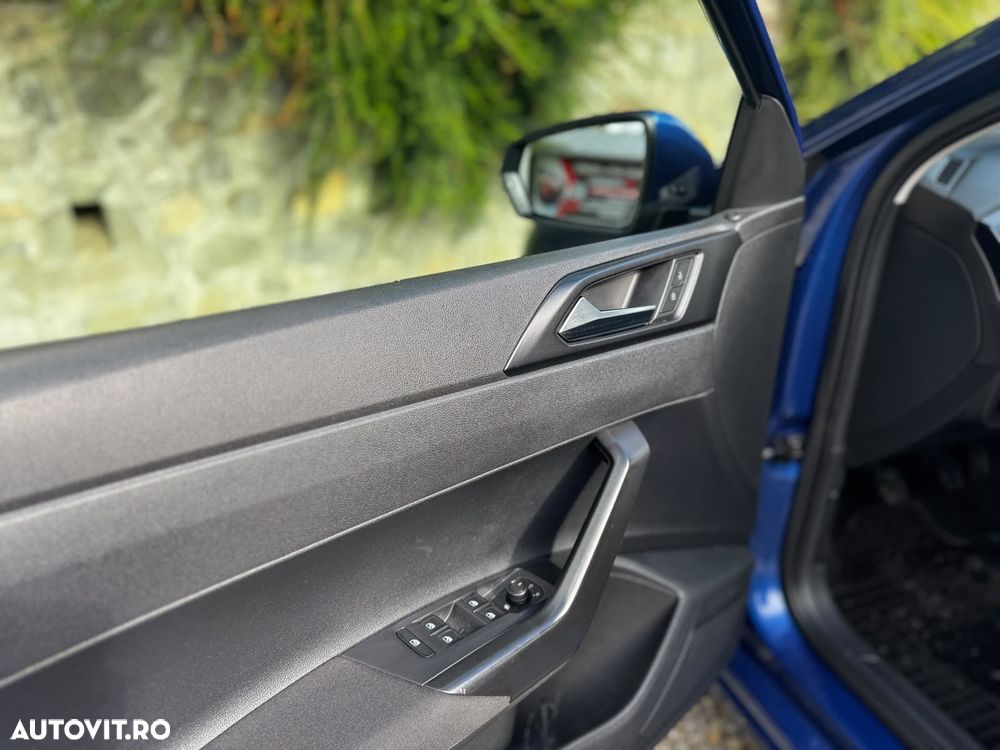 VOLKSWAGEN Polo 2022 — imagine 31