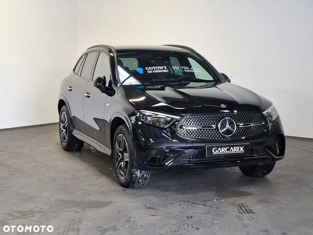 Mercedes-Benz GLC - 19