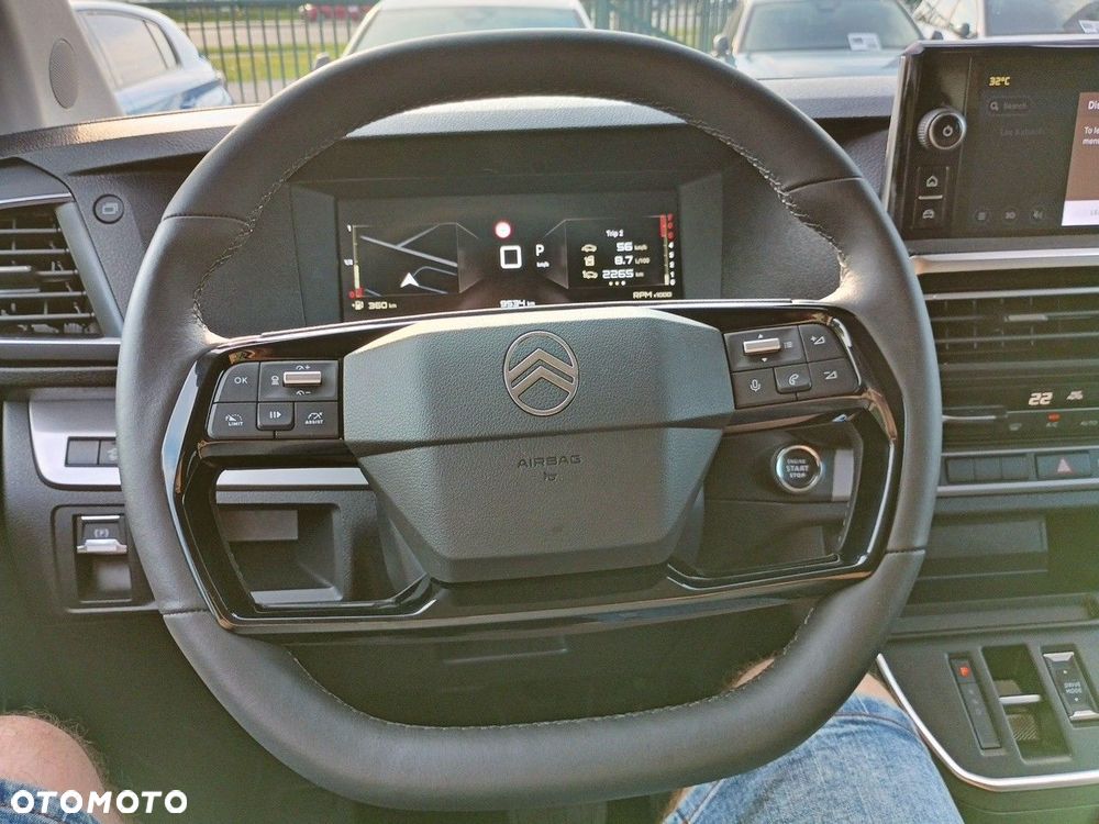 Citroën SpaceTourer 2.0 BlueHDi XL Plus EAT8 - 23