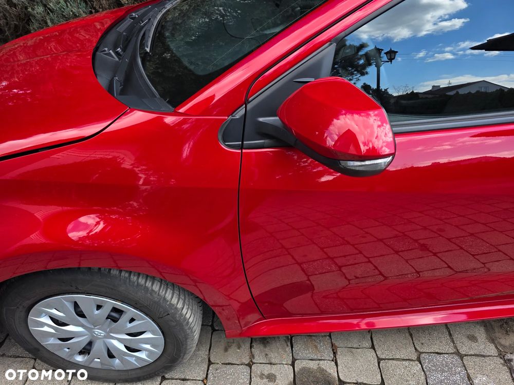 Toyota Yaris Hybrid 1.5 Comfort - 13