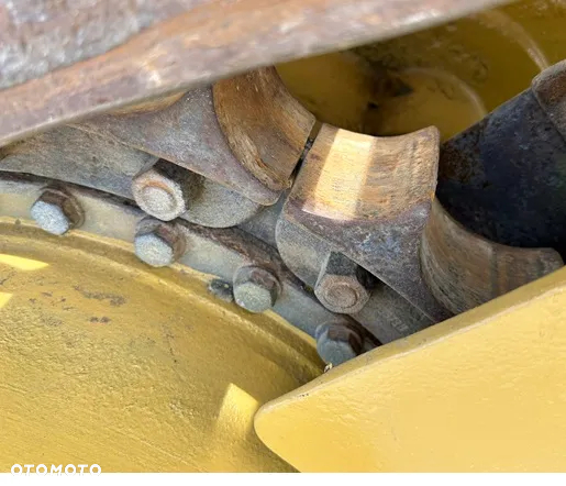 Caterpillar 973C - 13