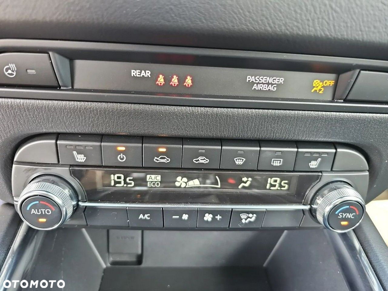 Mazda CX-5 2.0 Exclusive-Line 2WD - 20