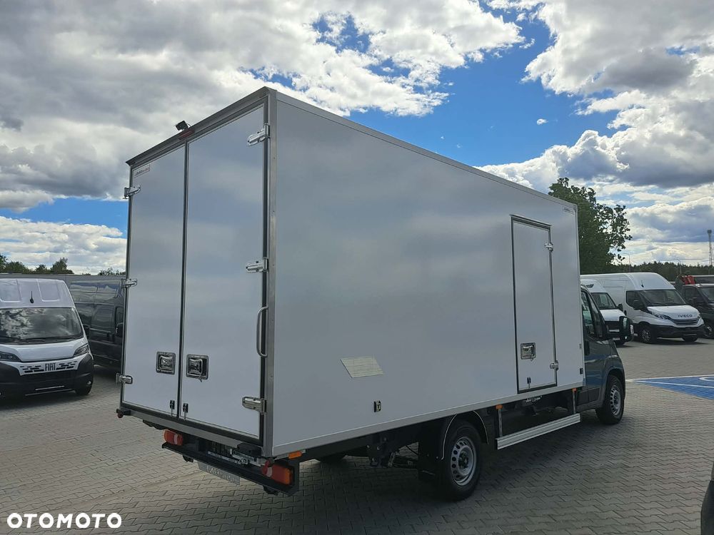 Fiat Ducato kontener 10EP 180KM Dostępny OD RĘKI!!! - 7