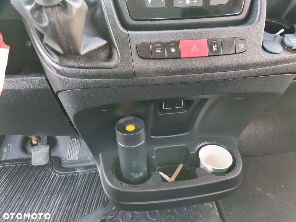 Fiat Ducato - 28