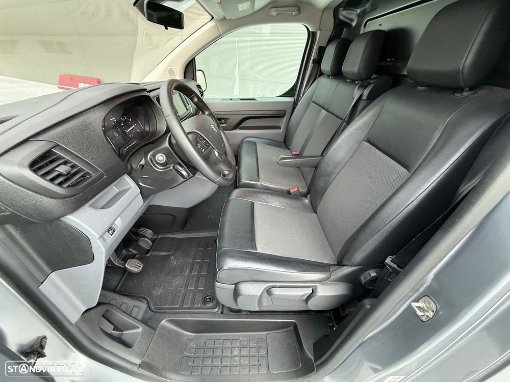 Peugeot Expert / 2.0 BlueHdi 120cv - 11