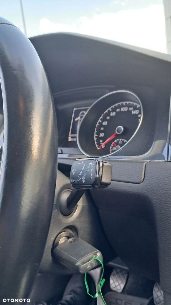 Volkswagen Golf 1.6 TDI BMT Trendline - 27