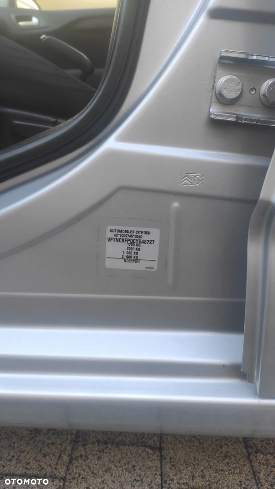 Citroën C4 - 22