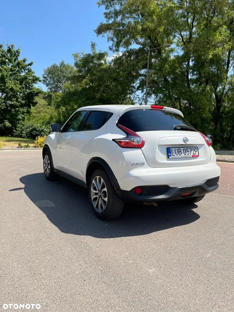 Nissan Juke 1.2 DIG-T Tekna - 6