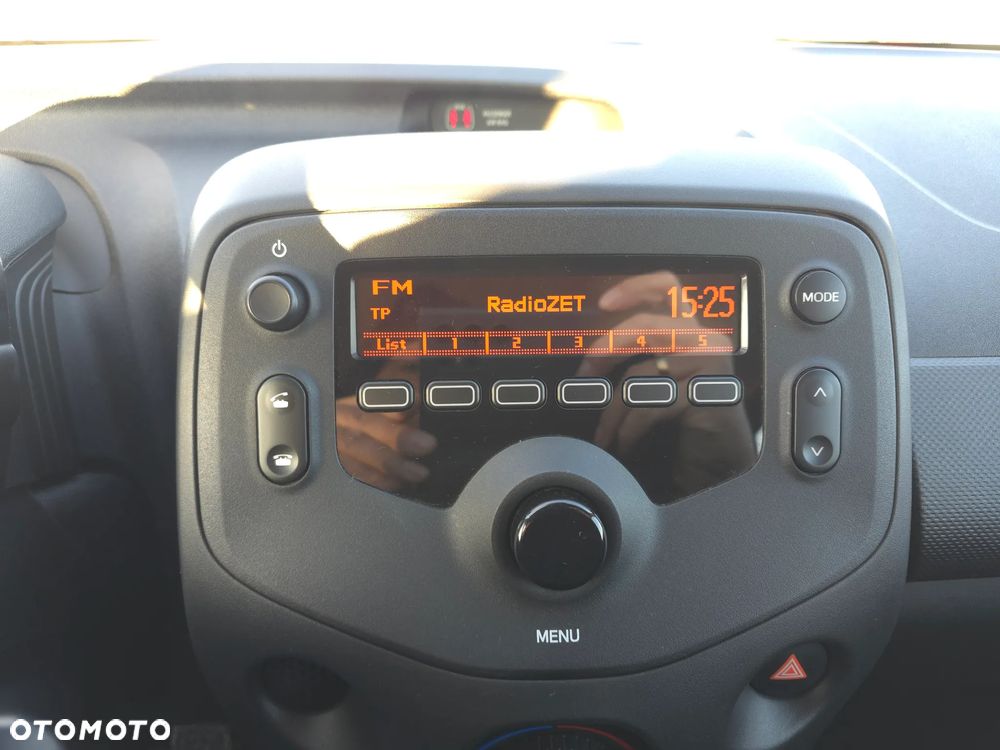 Toyota Aygo x-cite - 26