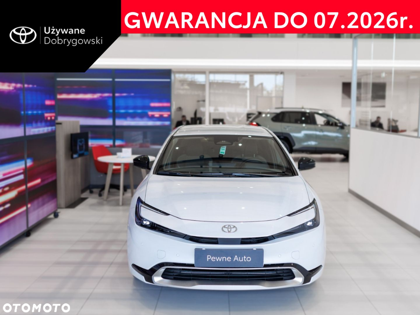 Toyota Prius - 2