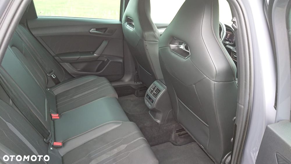 Cupra Leon Sportstourer 1.4 (180 kW System) VZ - 10