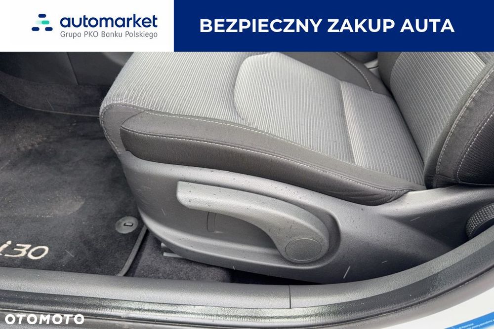Hyundai i30 1.0 T-GDI Modern - 13