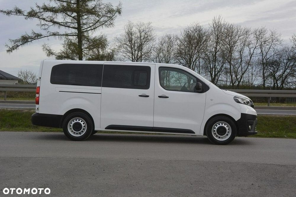 Toyota Proace Verso 2.0 D4-D Long Combi - 11