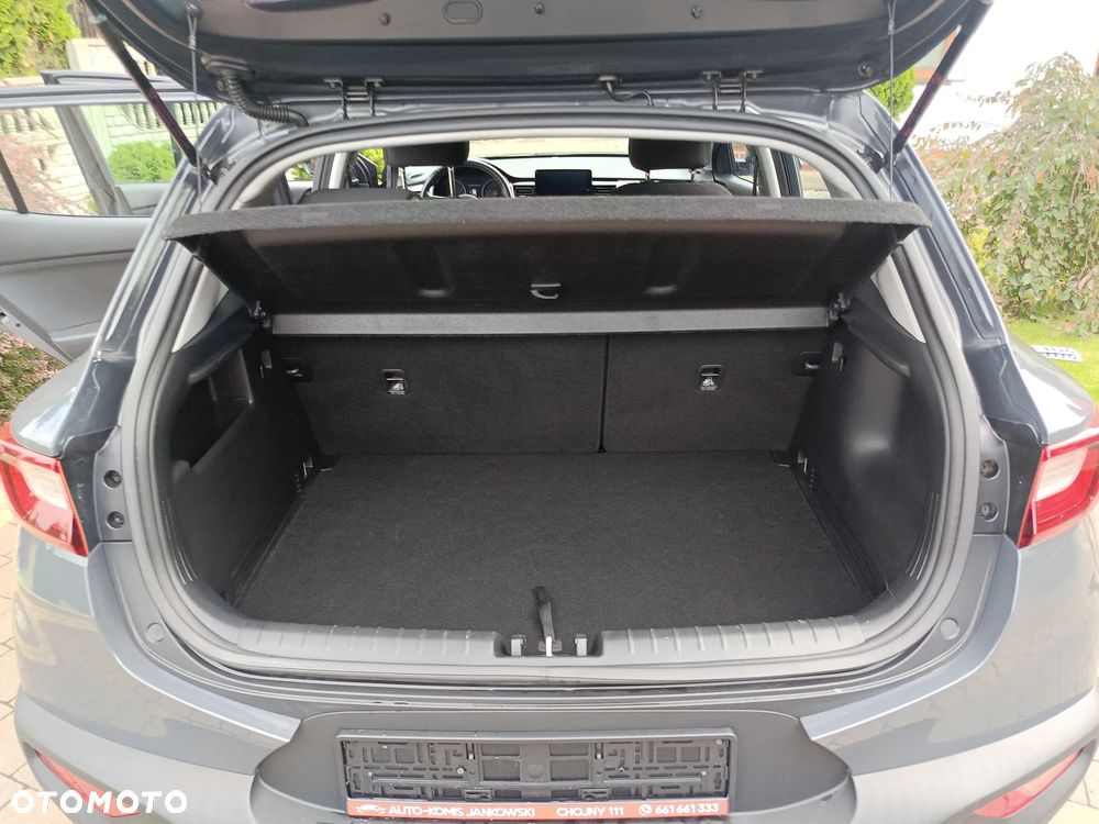 Kia Stonic - 23