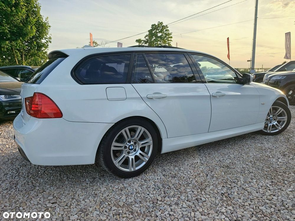 BMW Seria 3 - 26