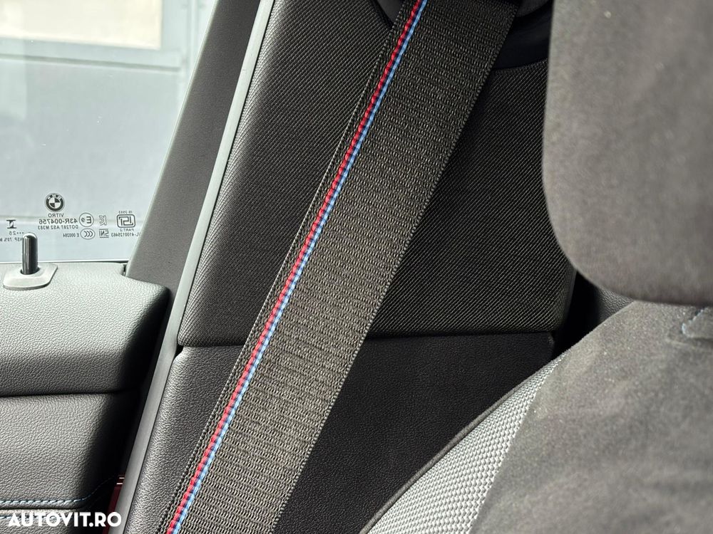 BMW Seria 3 330i xDrive Aut. - 19