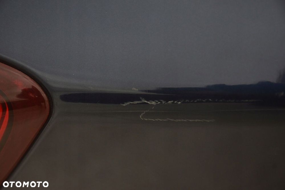 klapa tylna * tył ford c-max ii mk2 - 5