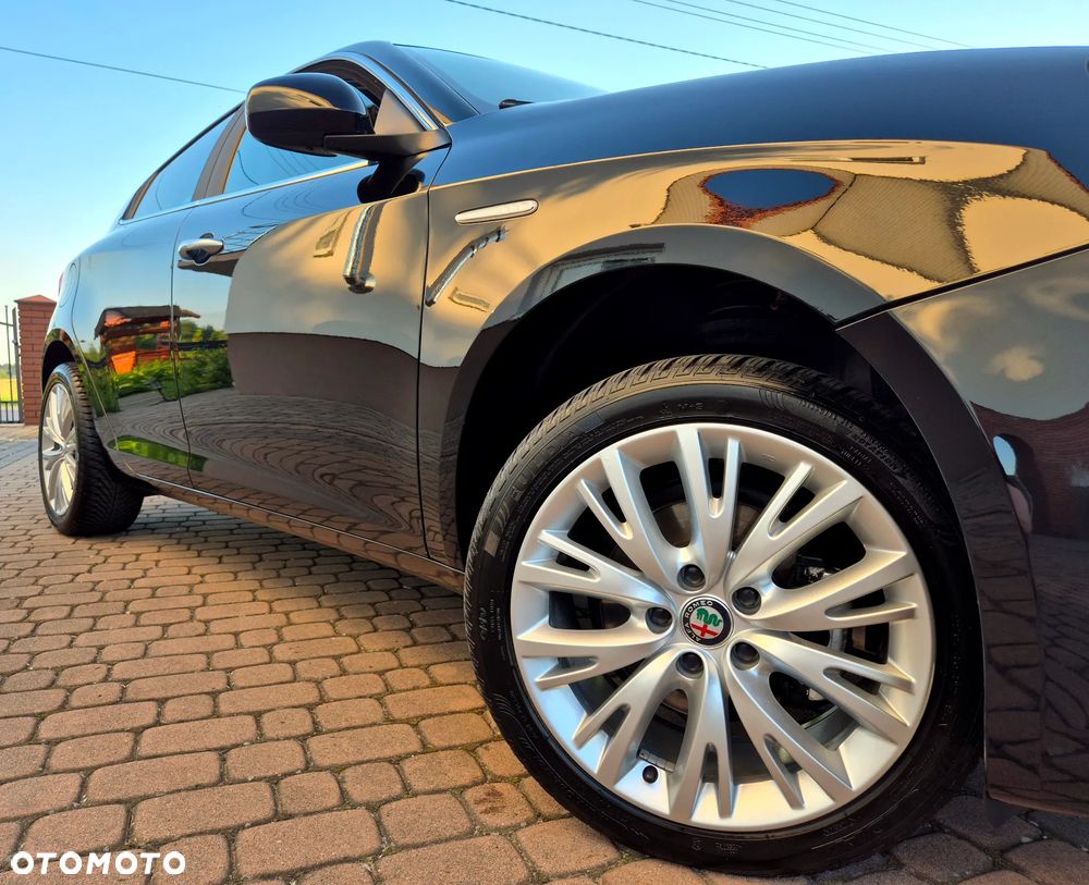 Alfa Romeo Giulietta 1.4 TB 16V Super - 13